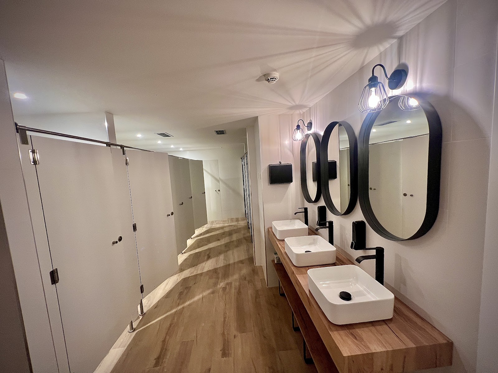 Albergue Bajamar photo 3