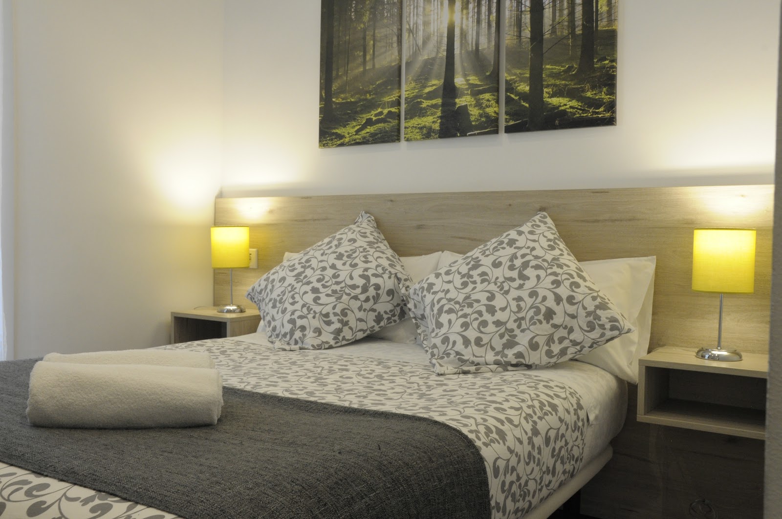 Pensión Old City House och rooms photo 2