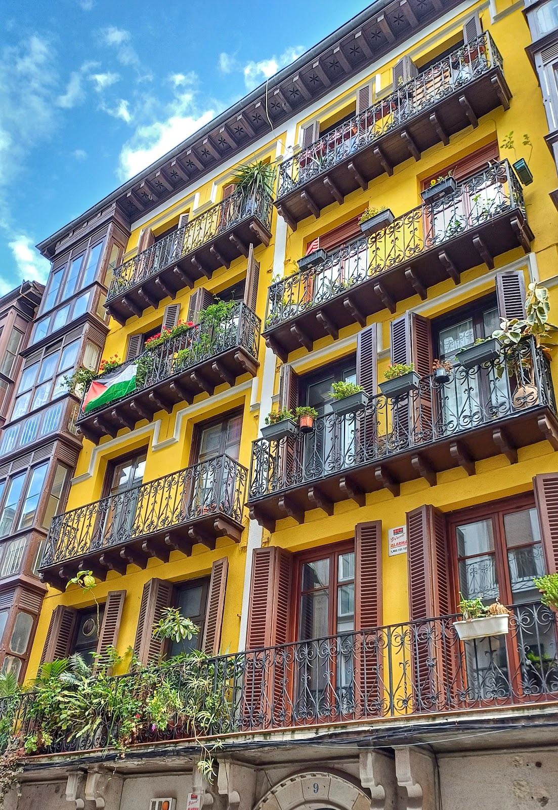 Baps Apartments photo 3