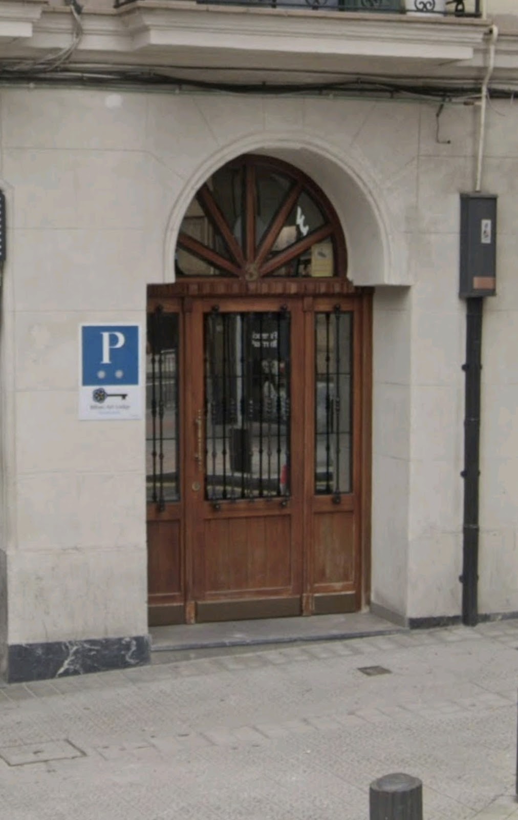 Bilbao Art Lodge photo 10