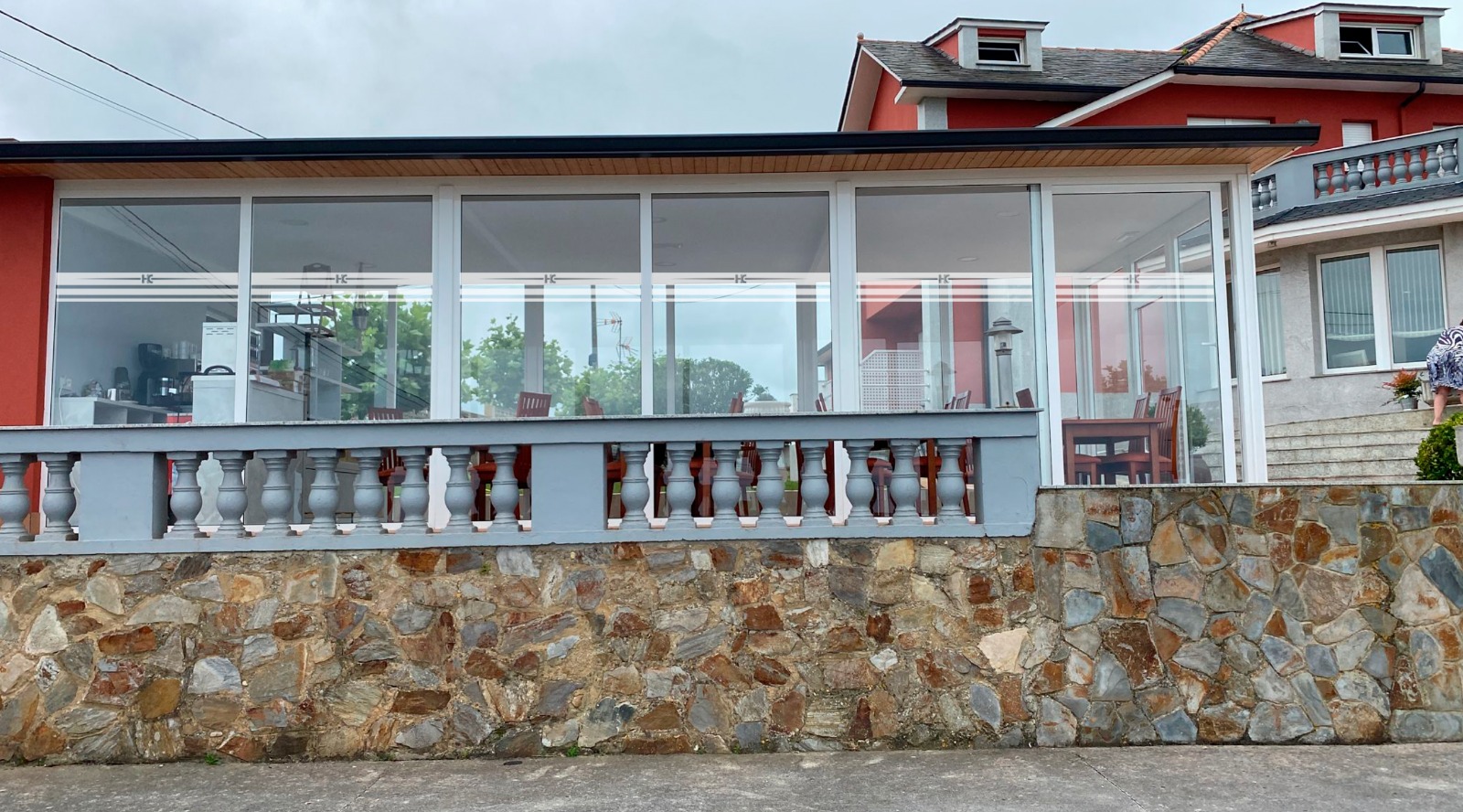 Hotel Panorama Tapia