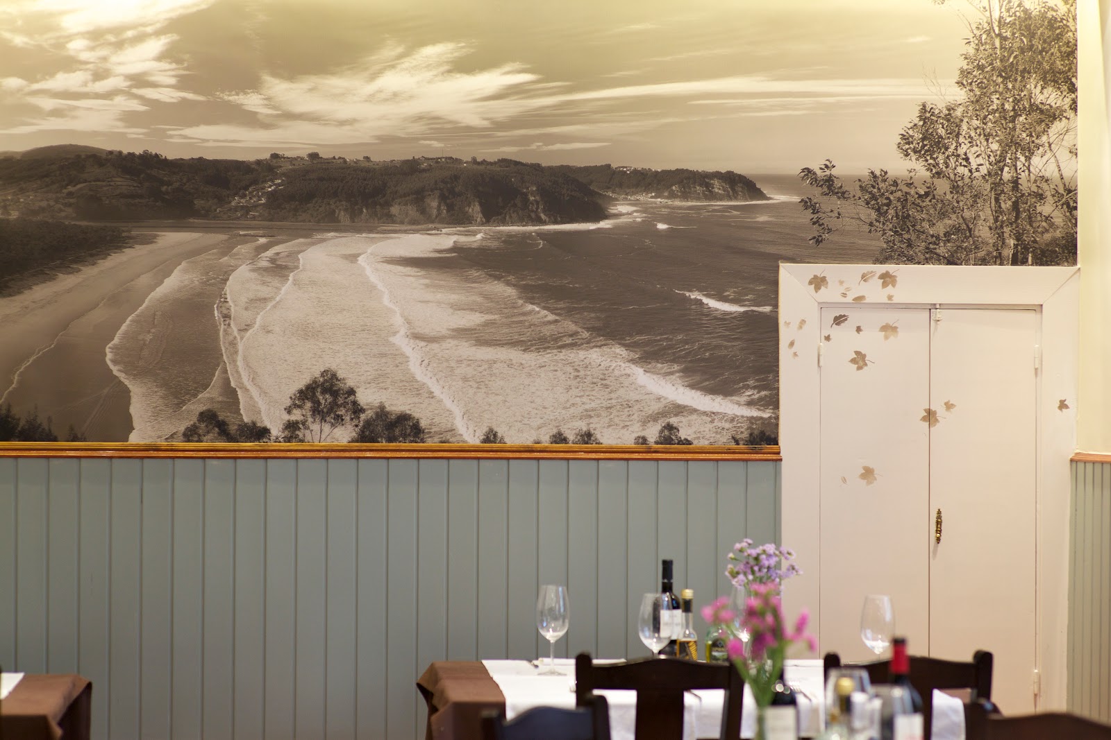 Hotel Restaurante El Manquin photo 3