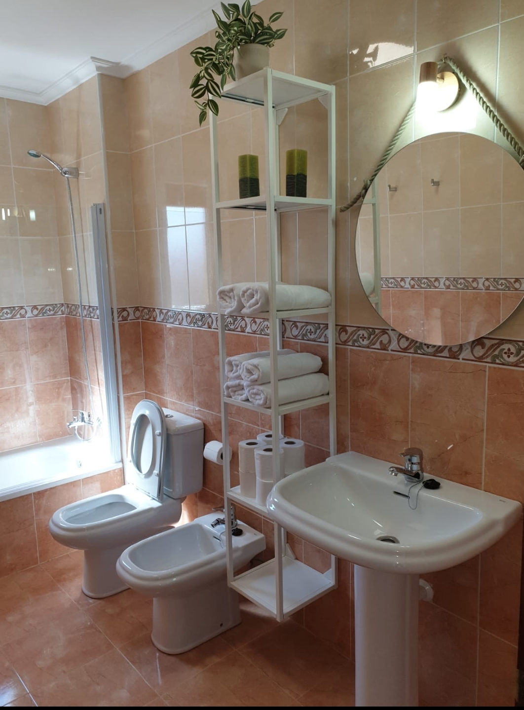 Casa Vacacional Mirador de San Vicente photo 9