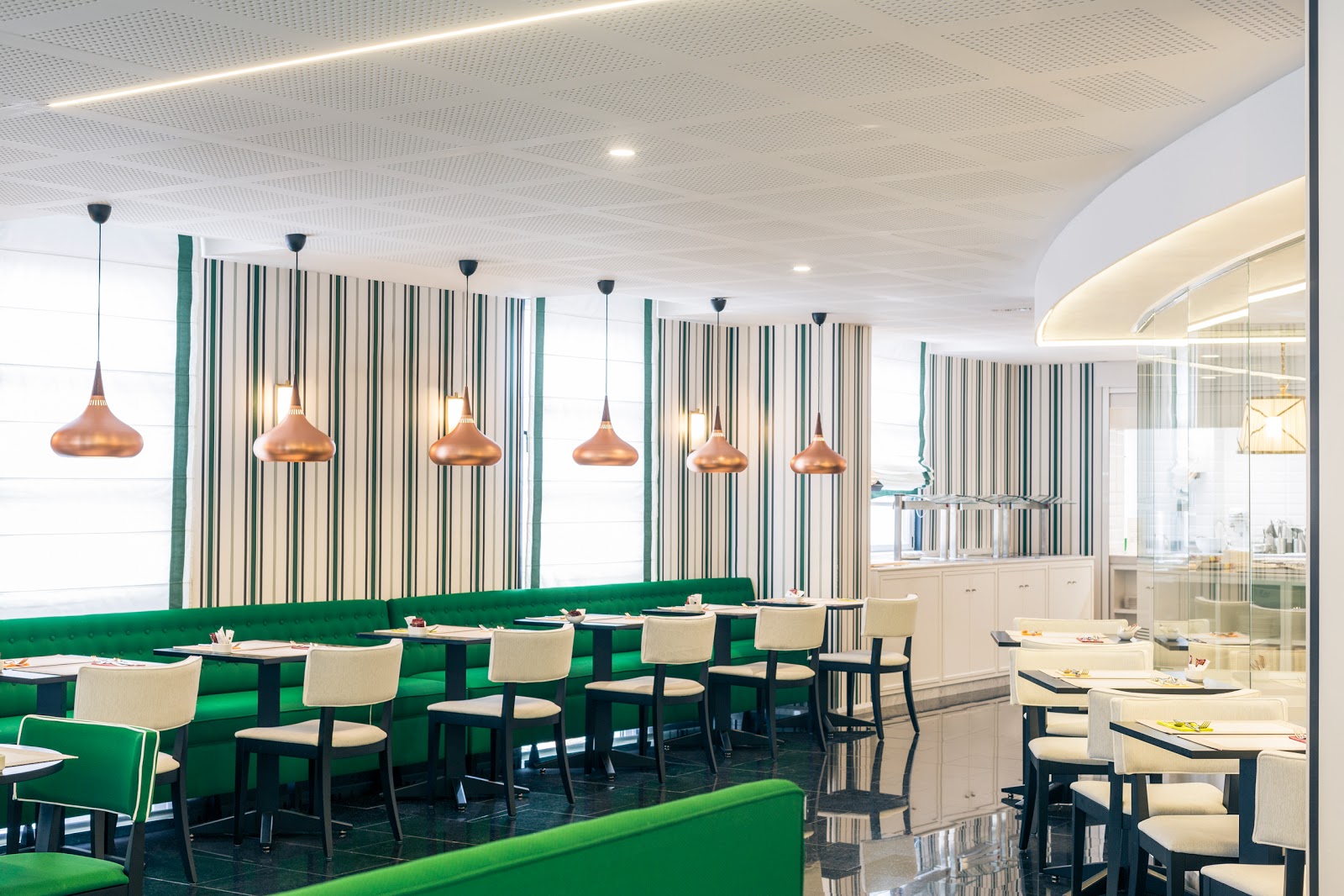 Mercure Bilbao Jardines De Albia photo 5