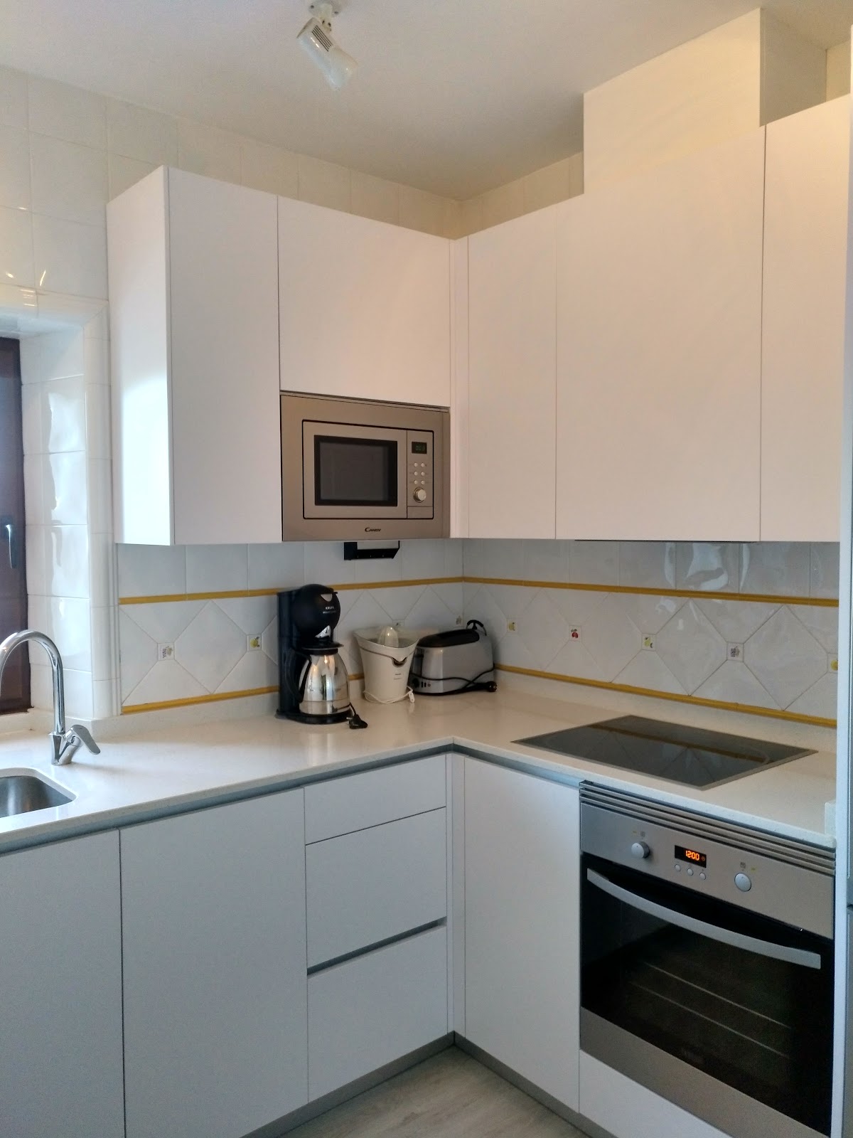 Playa Las Nieves apartments photo 2