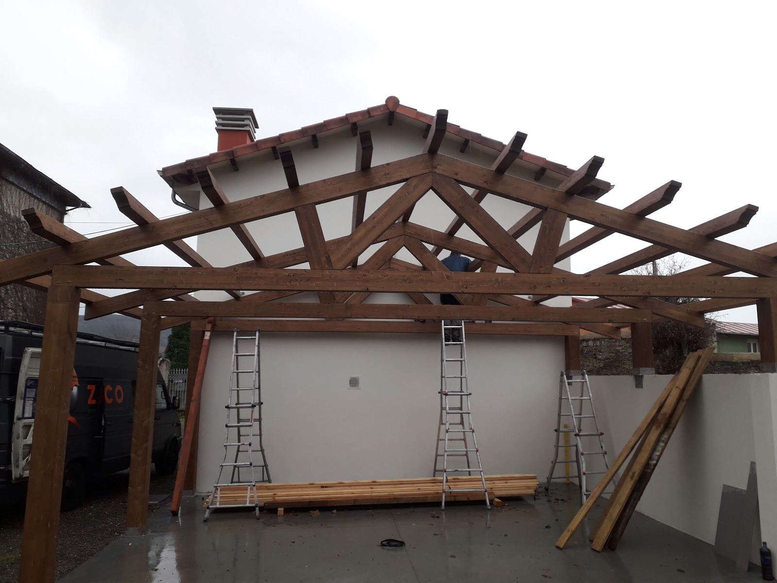 Apartamentos Torre del Marqués photo 9