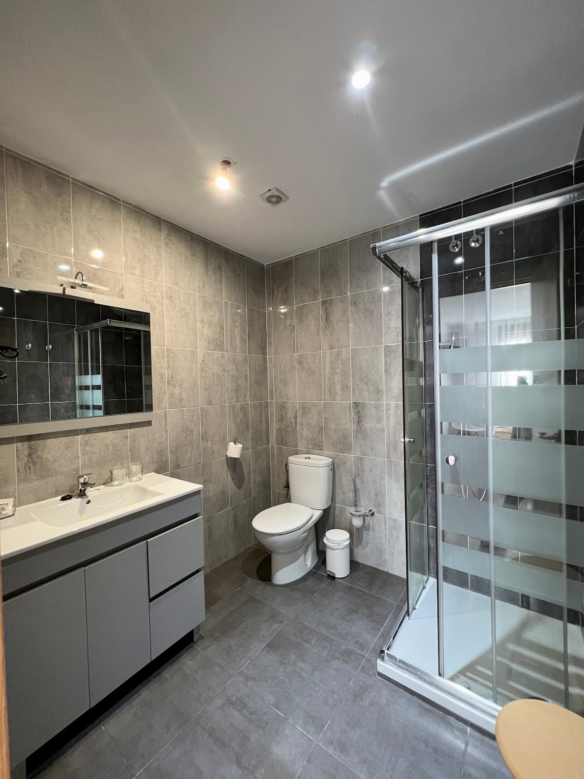 Hotel Sanmar photo 3