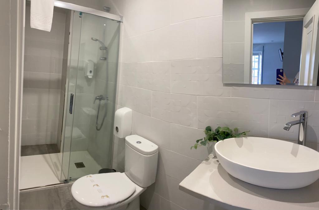 Hostal Pensión "CENTRO" photo 3