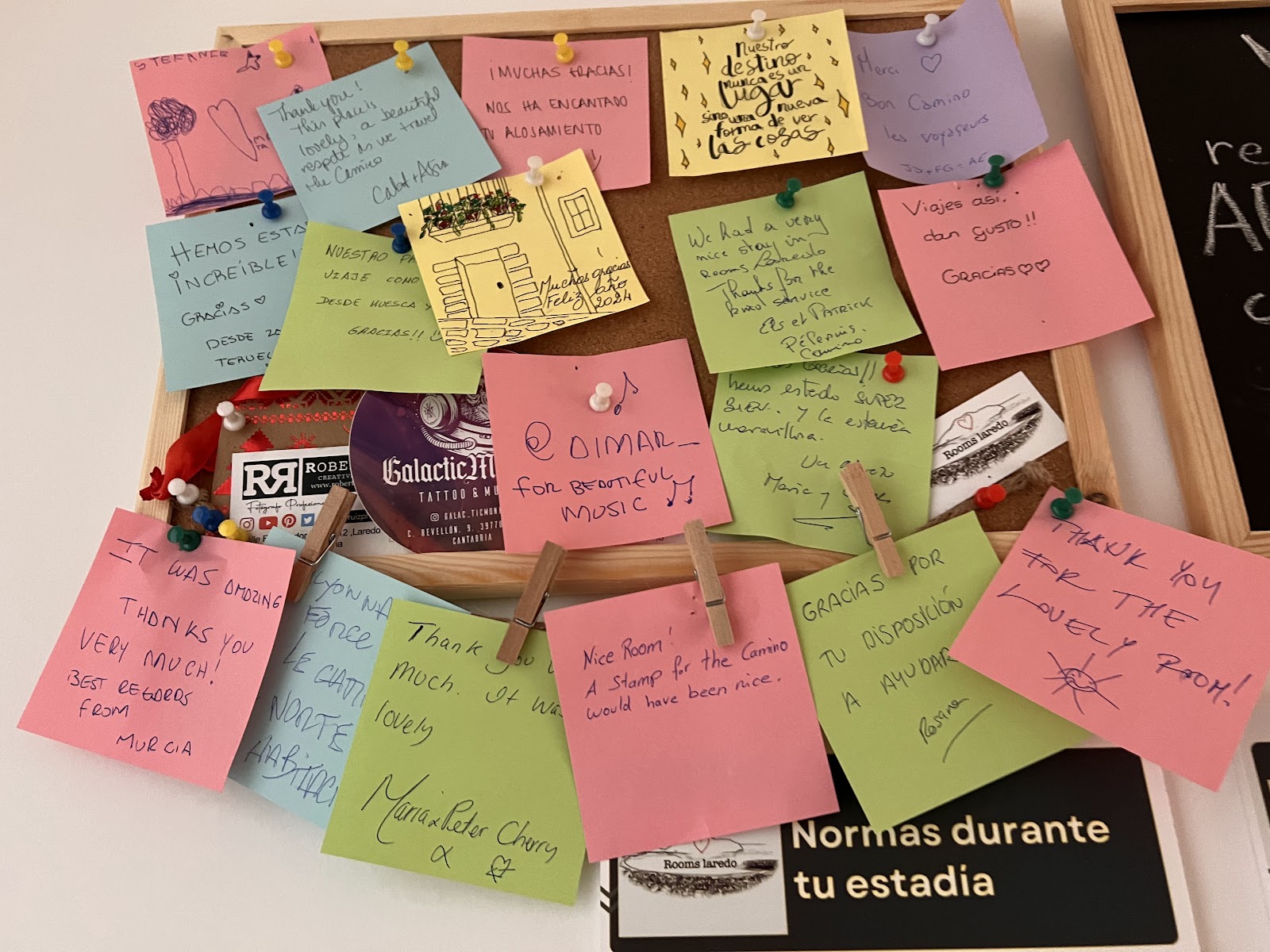 Rooms Laredo photo 5