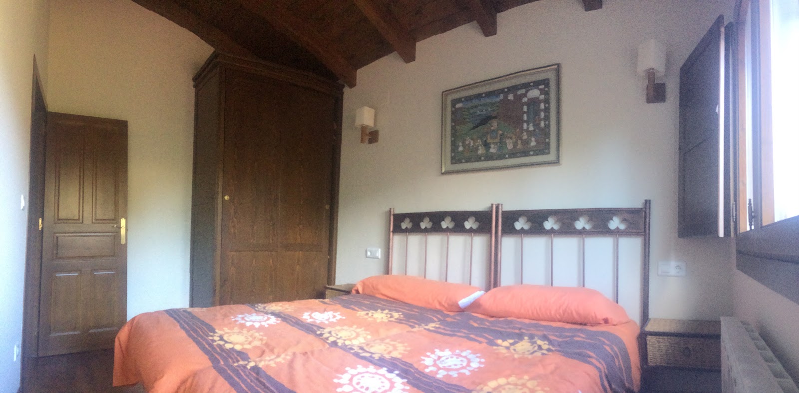 Vivienda vacacional Los Nogales photo 4