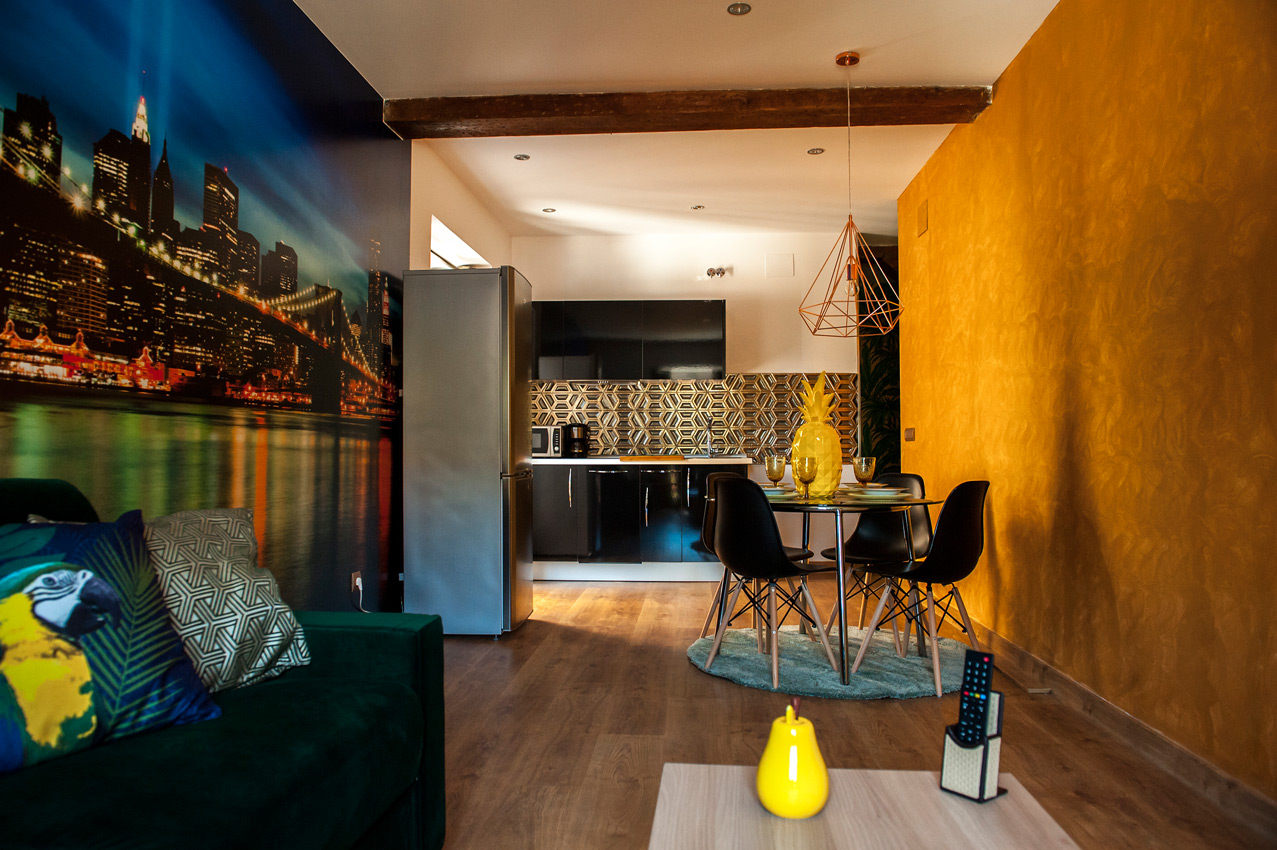 SUITE ART SANTANDER photo 9