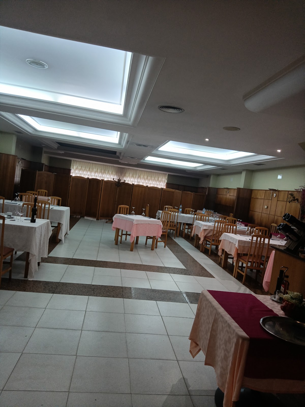 Hostal Restaurante Terra Chá photo 6