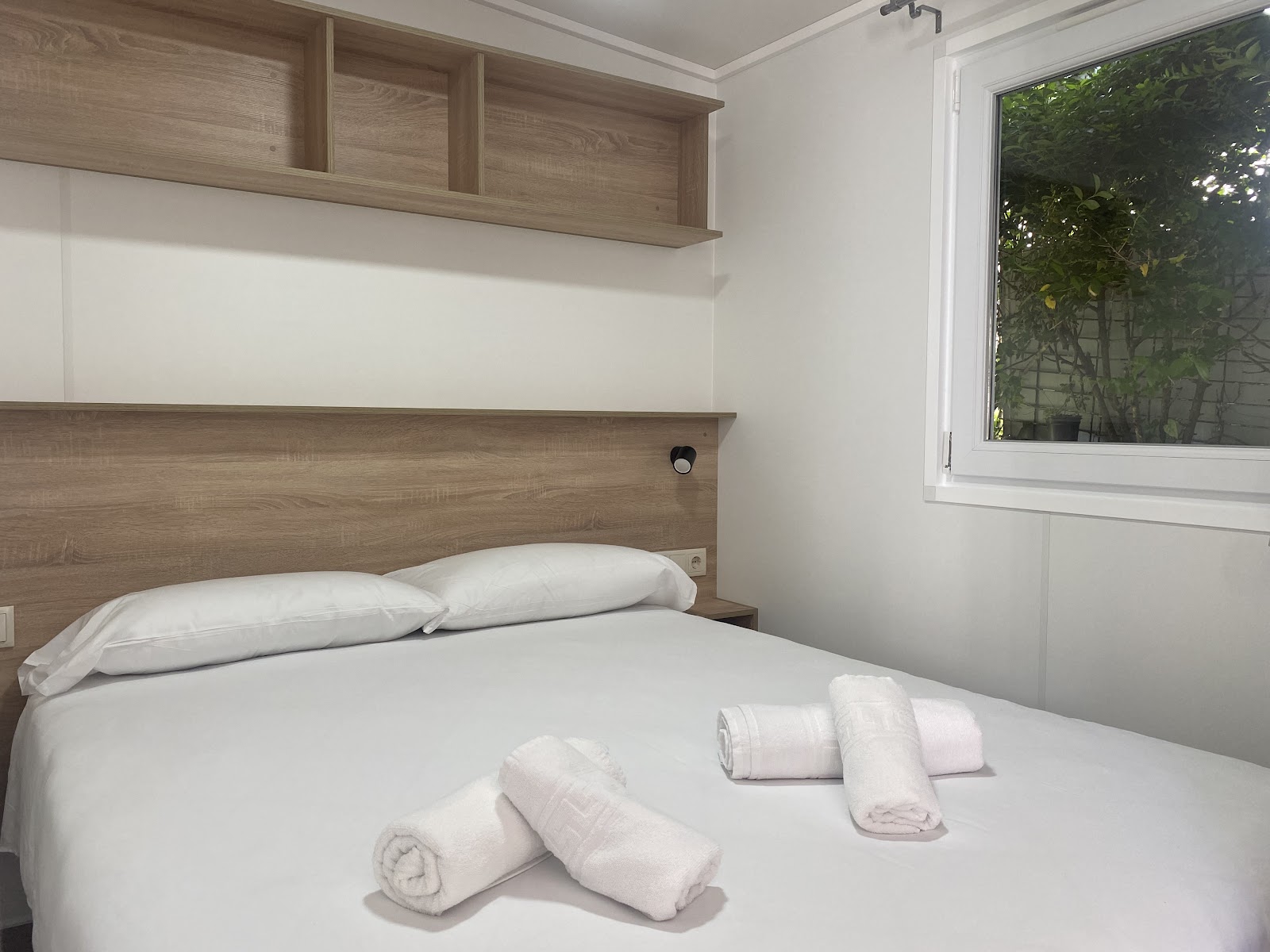 Camping Santillana del Mar photo 6