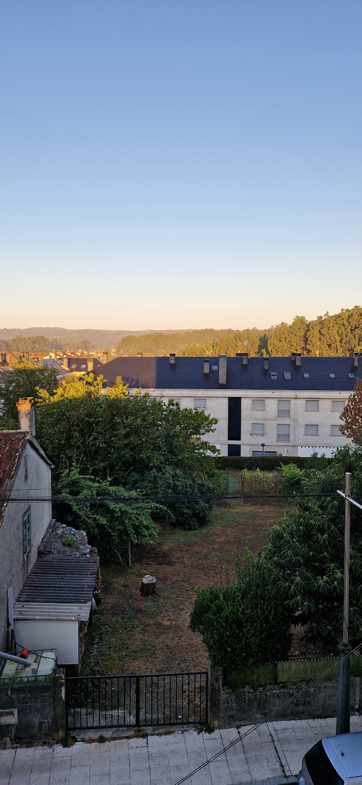 Peregrina Pensión 6