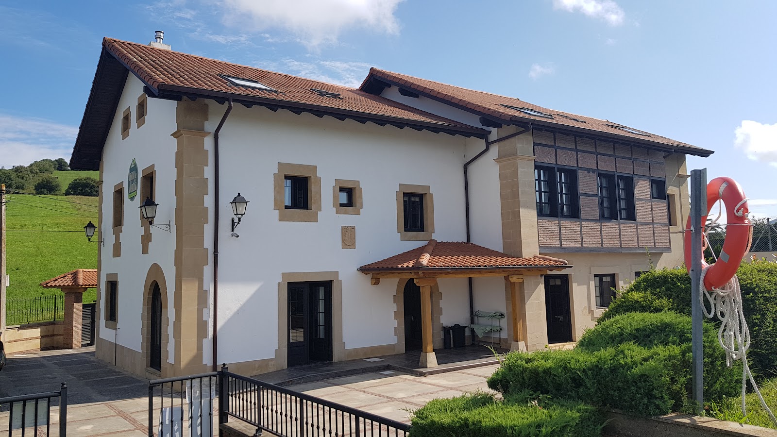 Posada Casona de la Ventilla photo 7