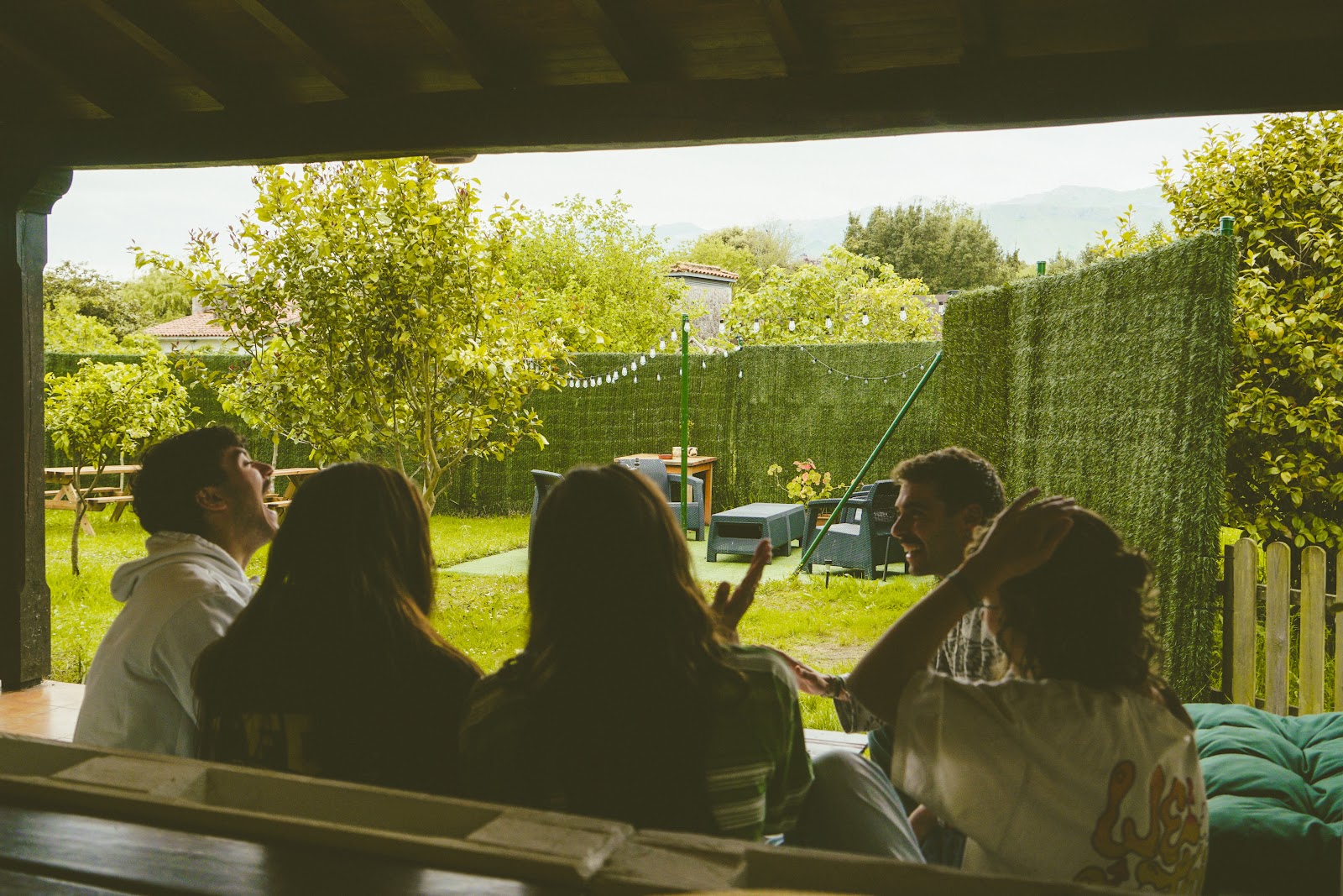 Seronda Surfhouse photo 8