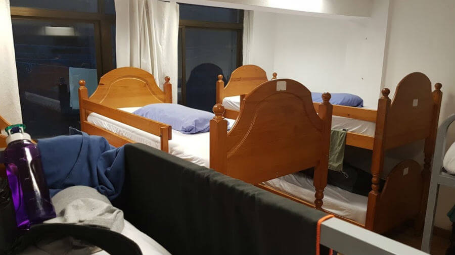 Santander Pilgrim Friendly Hostel photo 10