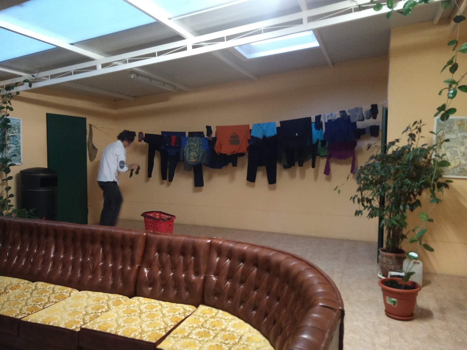 PENSIÓN ARCANO photo 9