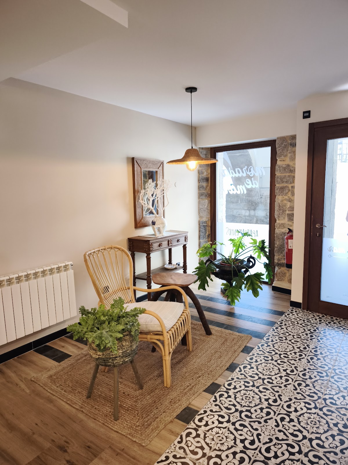 Morada de Mar Apartamentos photo 4