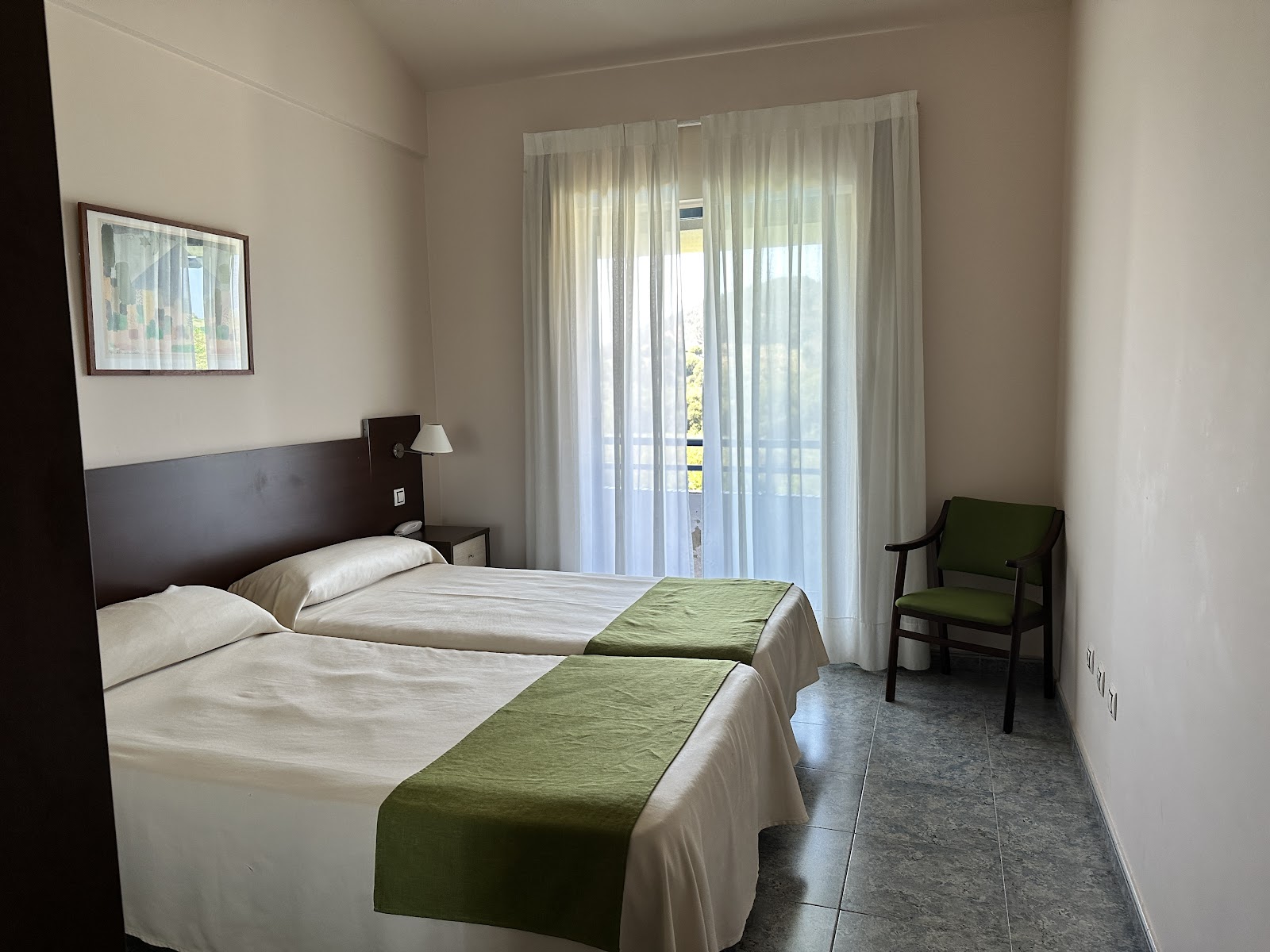 Apartamentos Dunas de Liencres photo 2