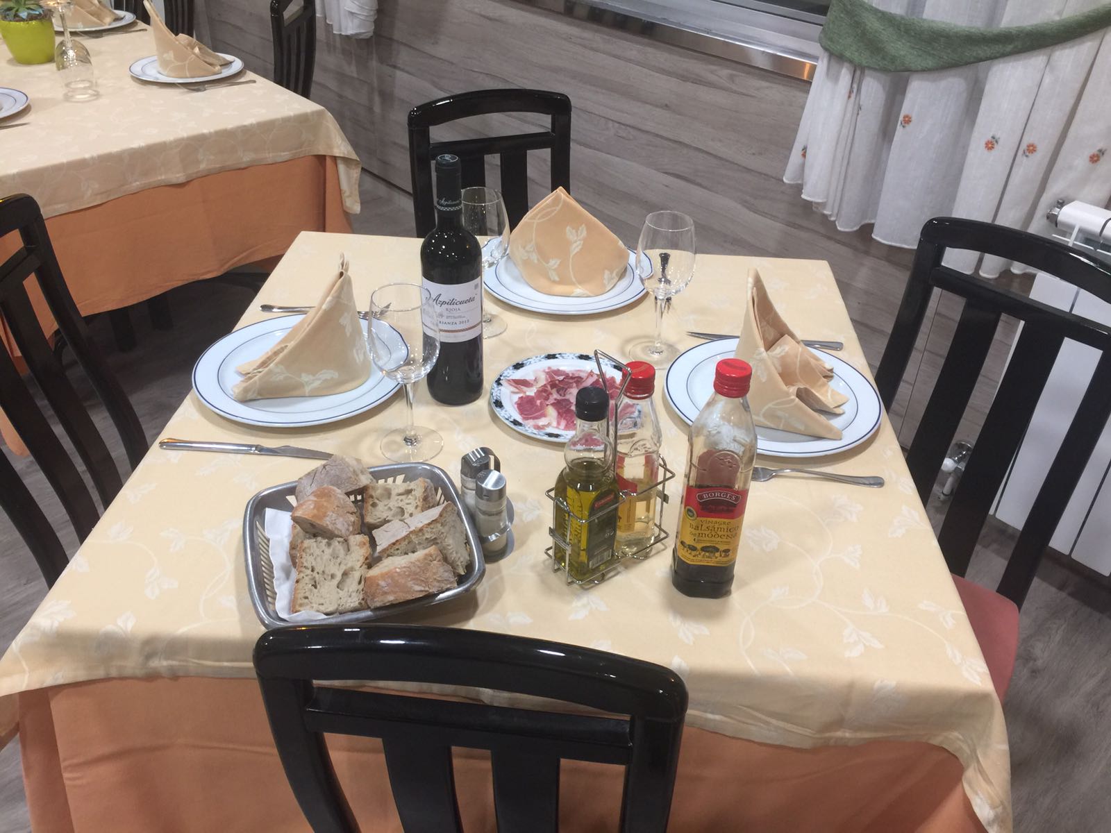 Hotel Garcas photo 6