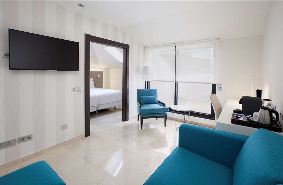 Hostal Vintage Santander photo 8