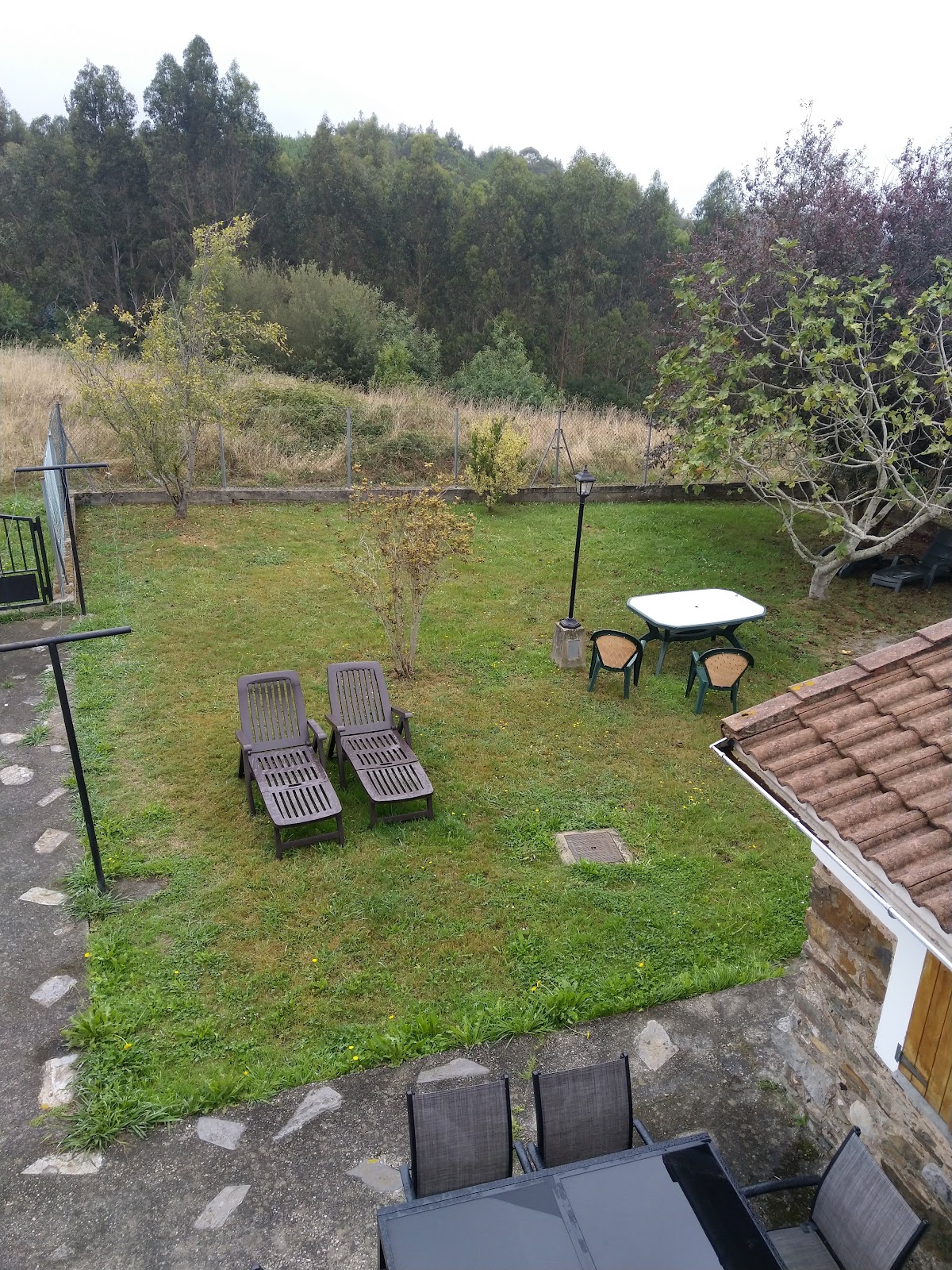 Casa Rural La Fueya photo 2