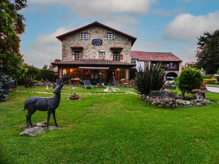 Posada La Llosa de Viveda photo 9