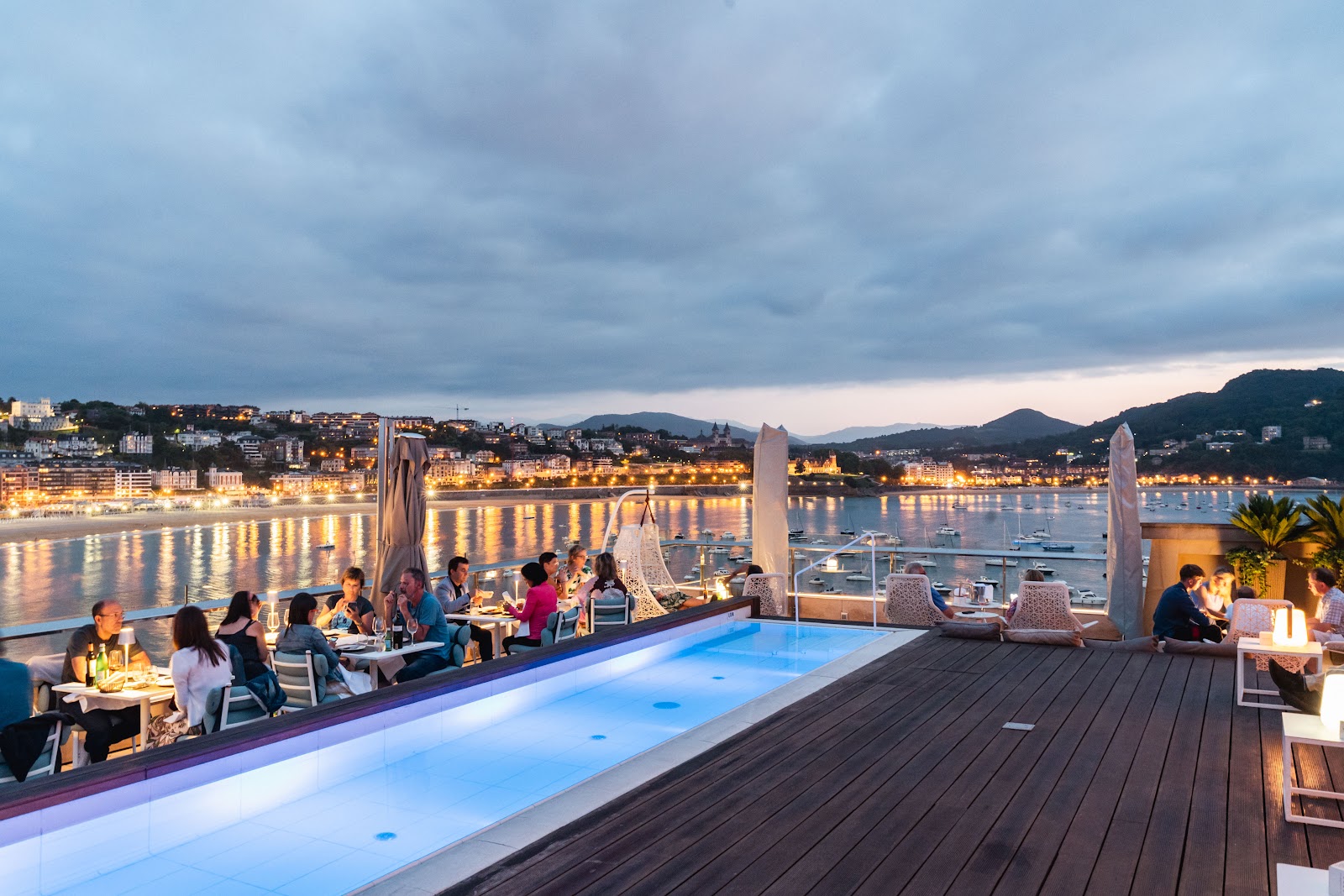 Hotel Lasala Plaza photo 5