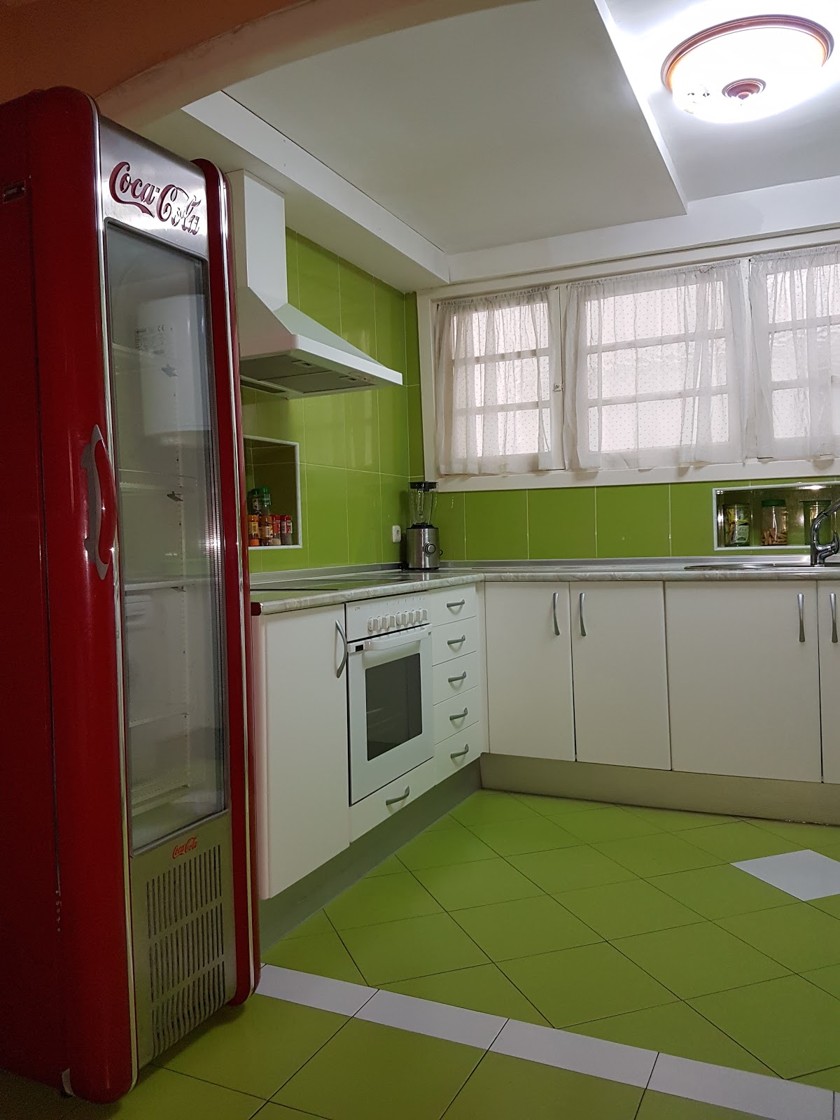 Bed&Breakfast Corazón de Irún photo 6