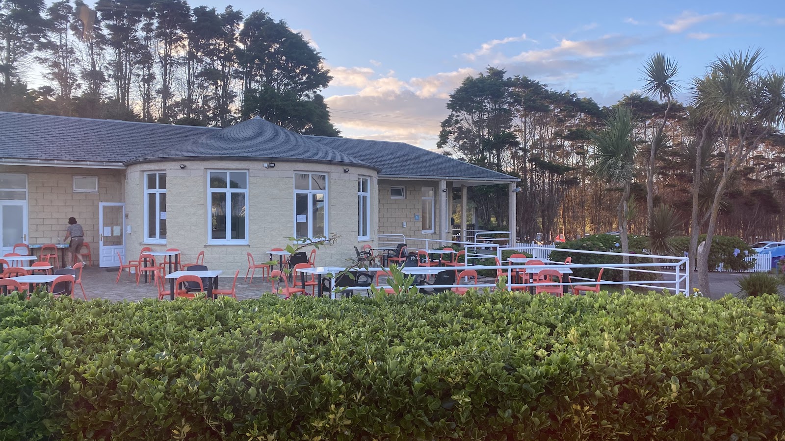 Camping Playa De Tapia photo 8