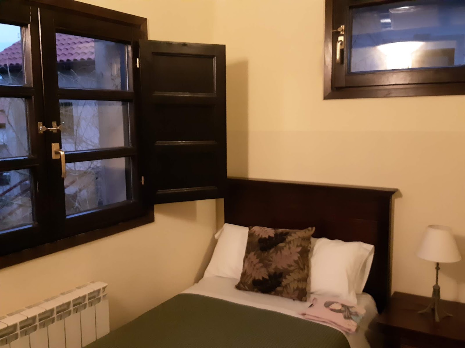 Apartments Santillana del Mar photo 9