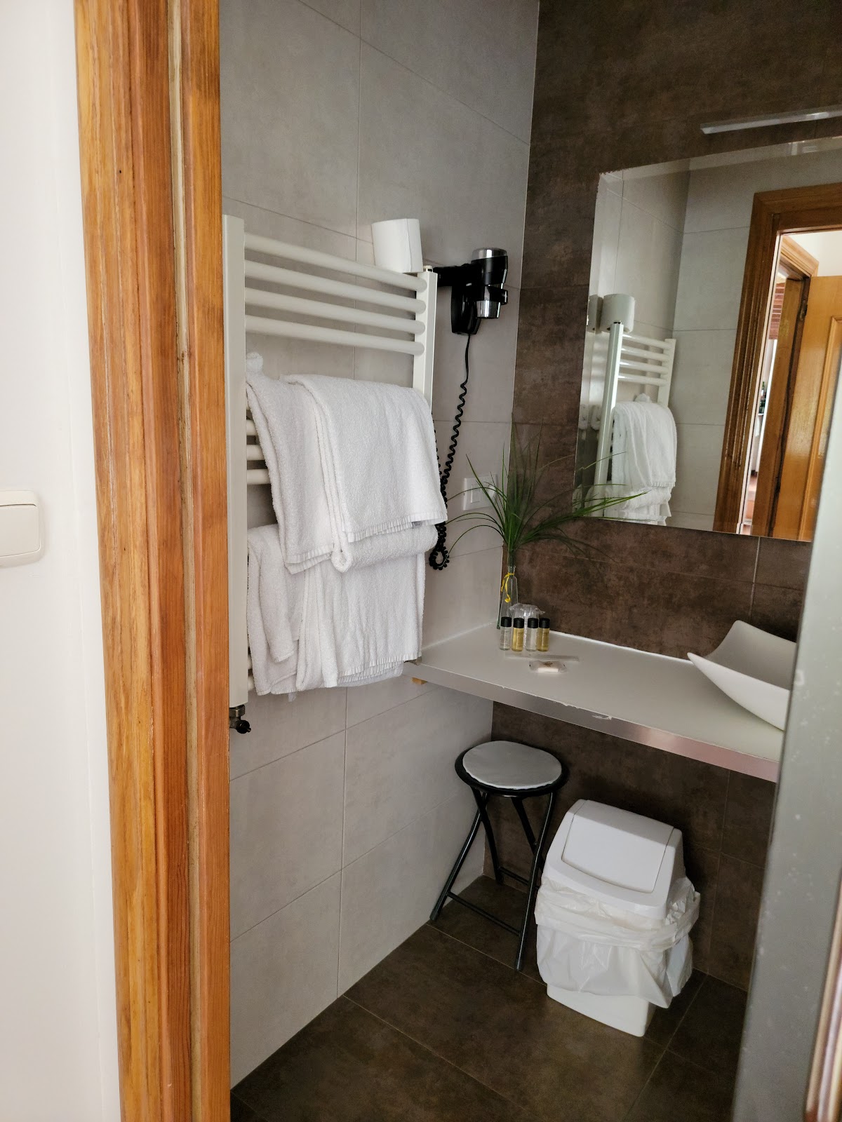 Hotel Itxas Gain Getaria photo 4