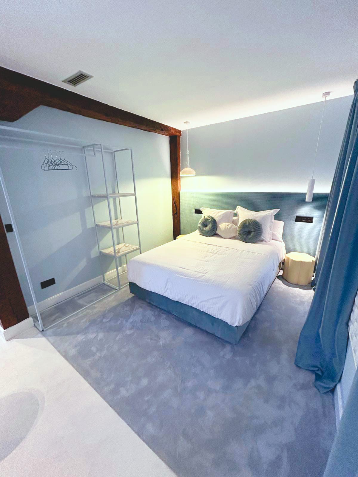 Lemon Suites Santander photo 9