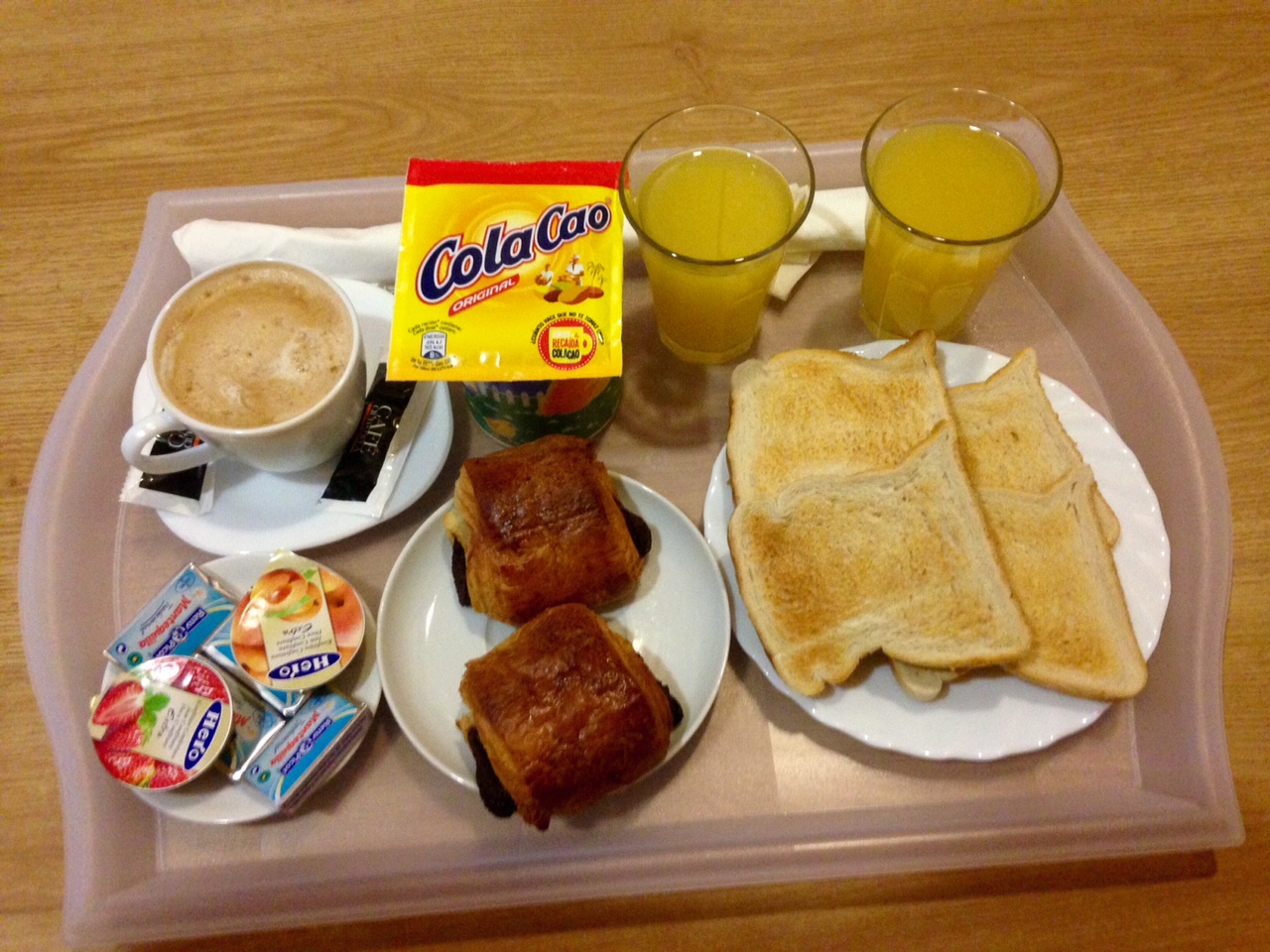 Pensión Kursaal photo 7