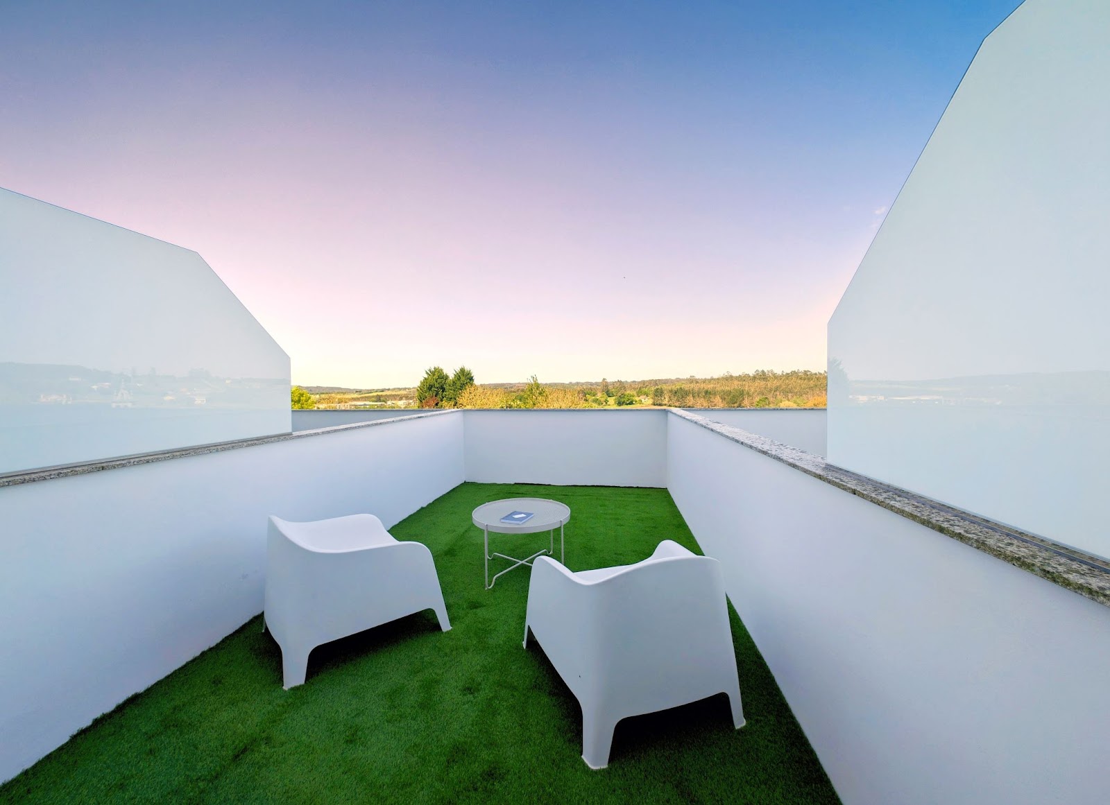 Duerming Villa de Arzúa Pensión photo 9