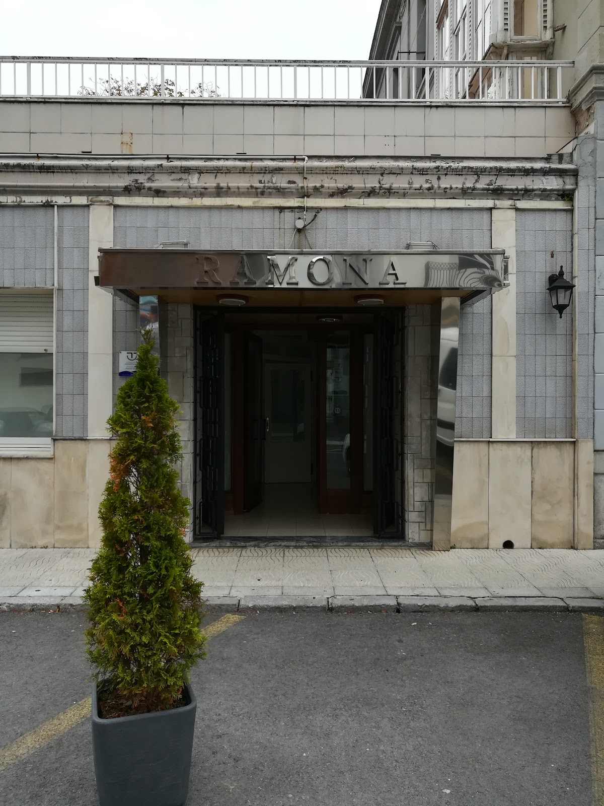 Hotel Ramona photo 9