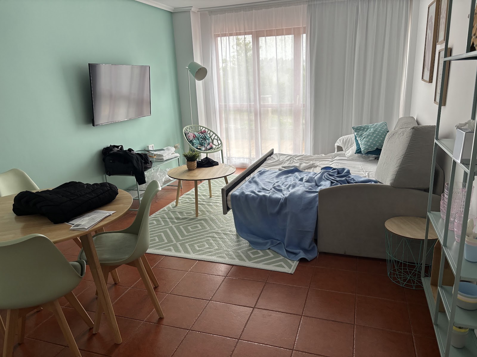 abba Comillas Apartments photo 7