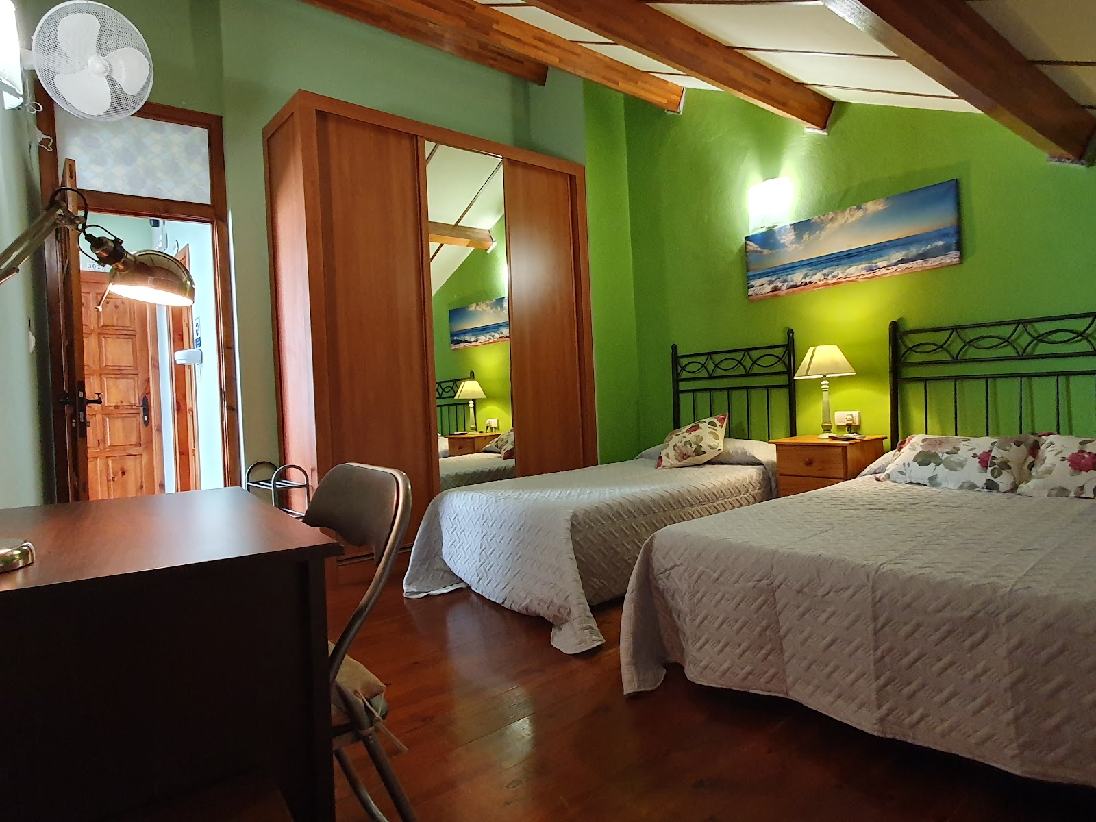 " CASA BRACAMONTE " Casa con Encanto - Pensión Residencia photo 4