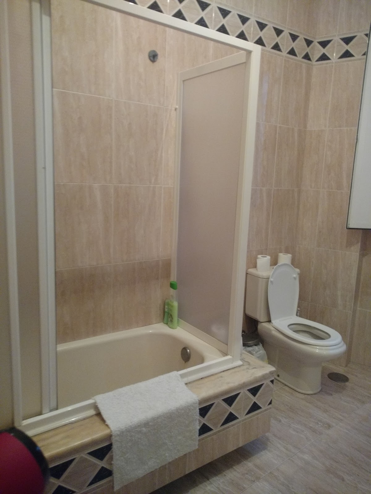 Pension Residencia Hedrass photo 6