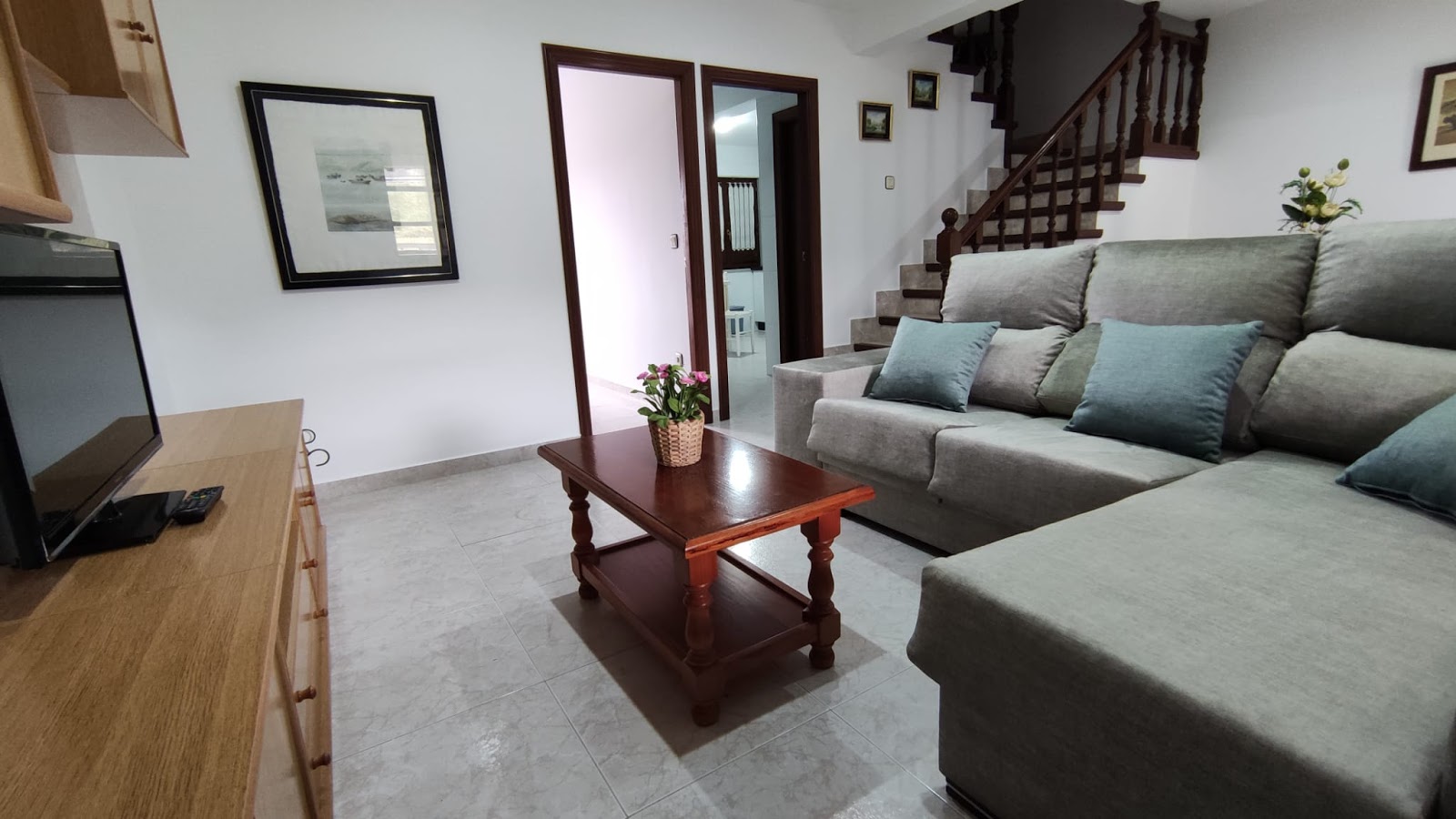 Apartamentos Rurales El Acebo photo 4