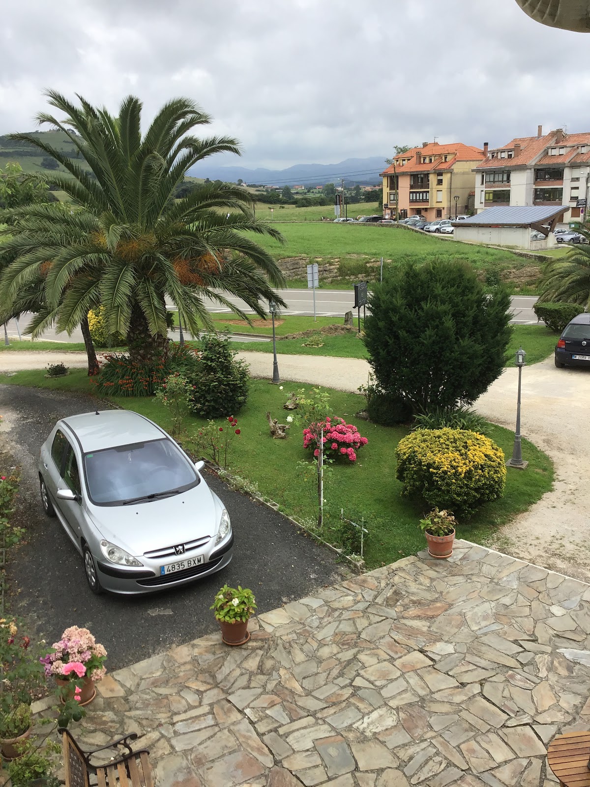 Posada El Jardín photo 5