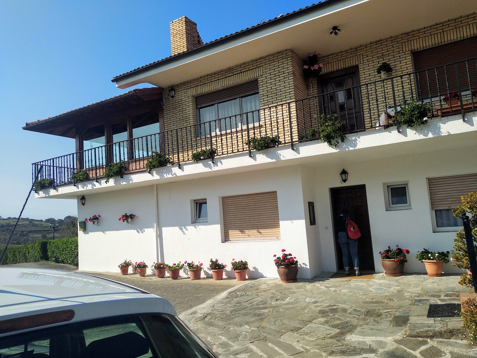 Pensión Bellavista photo 5