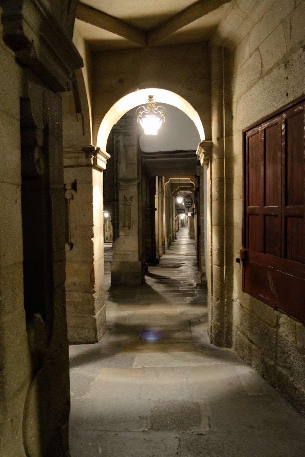 Pensión Rúa Nova photo 10