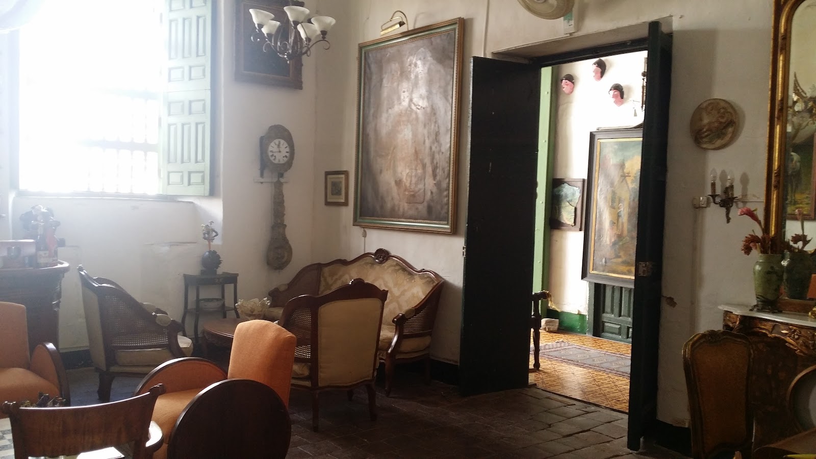 La Casa Solariega photo 10