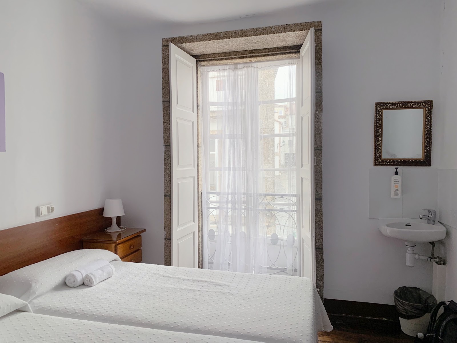 CASA ANGLICANA DEL PEREGRINO photo 7