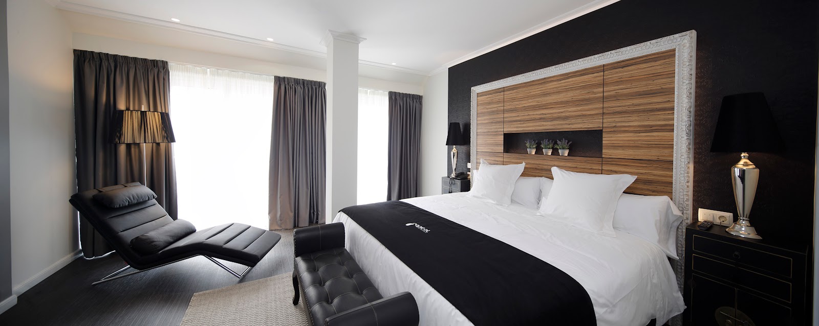 Capitol Boutique Hotel photo 10