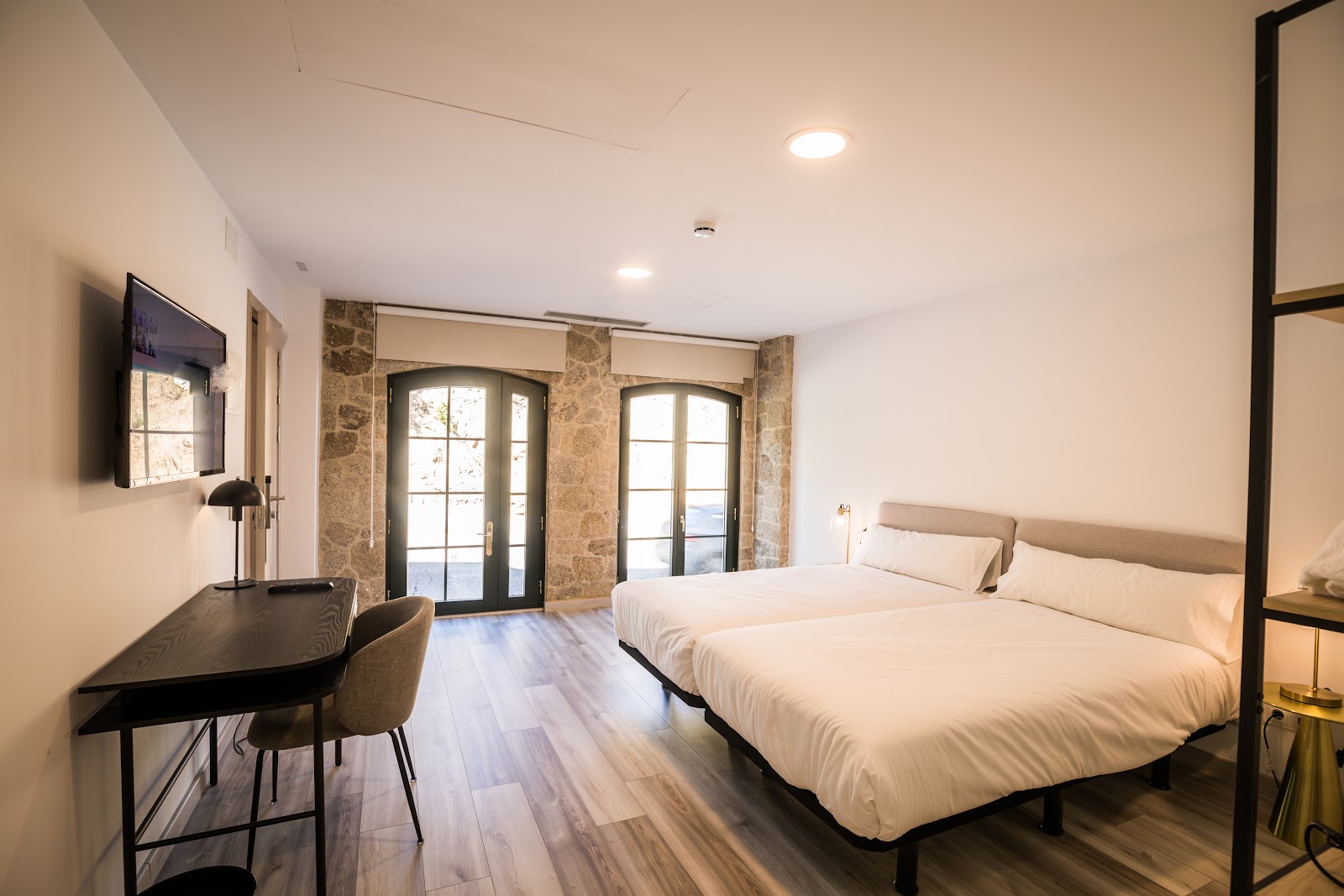 Pombal Rooms Santiago photo 9