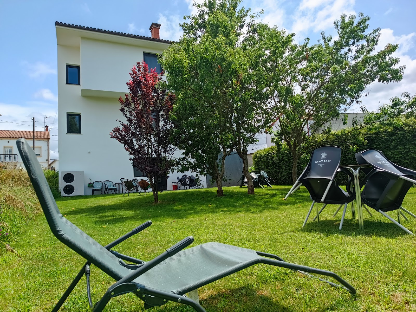 Pension Xacobeo Lavacolla photo 5