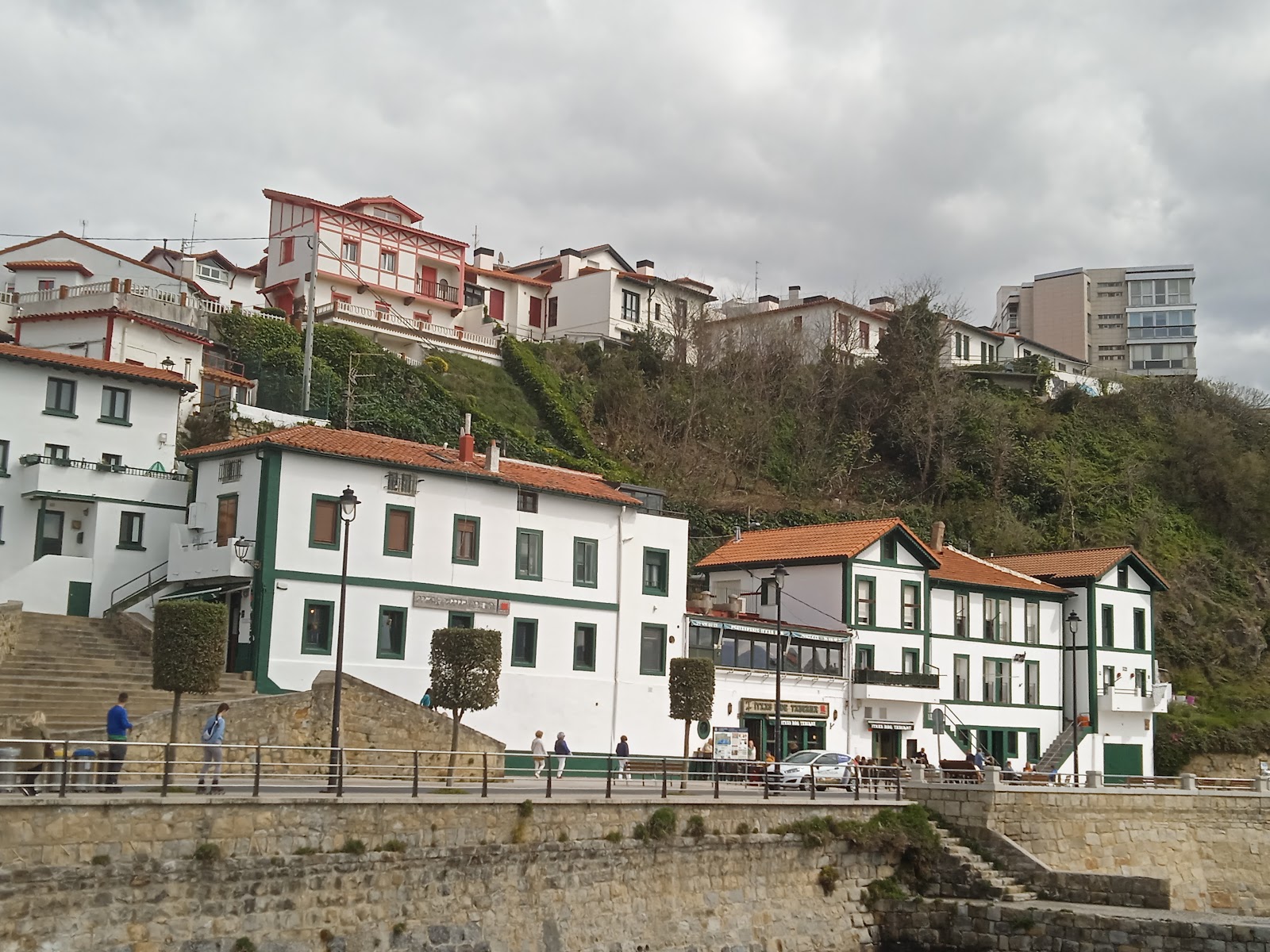 Descubre Bilbao desde el Corazon